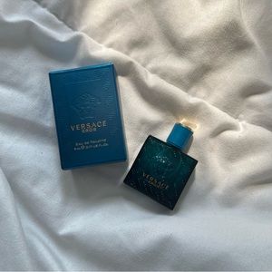 VERSACE EROS EDT Travel Size 5ml